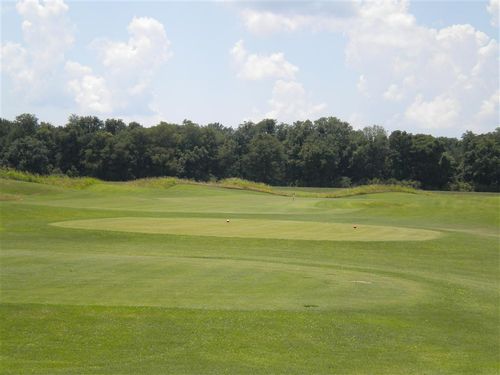 River Bend Links